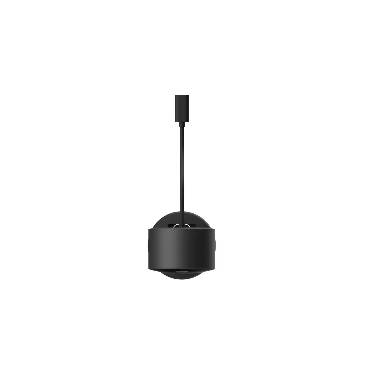 Камера видеонаблюдения Aqara SMART HOME G100 CAMERA/BLACK CH-C08D-B Photo 6