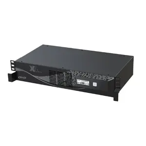 Infosec iekārtas X4 2000 RM Plus iebūvēšanai skapī, modelis 66064
