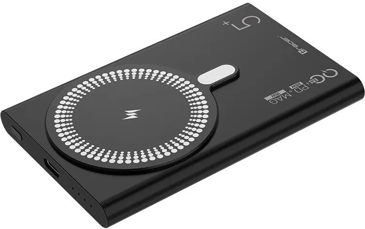 TRACER AirMag2 portatīvais lādētājs 5000 mAh Photo 11