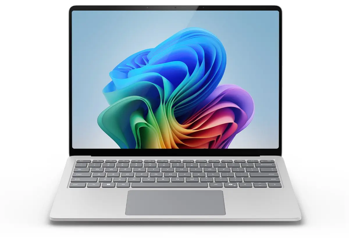 Microsoft Surface Laptop 7 Copilot+ PC