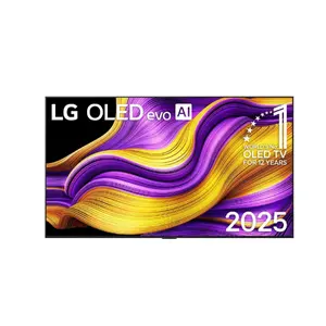 Television LG OLED65G57LW 65" OLED 4K