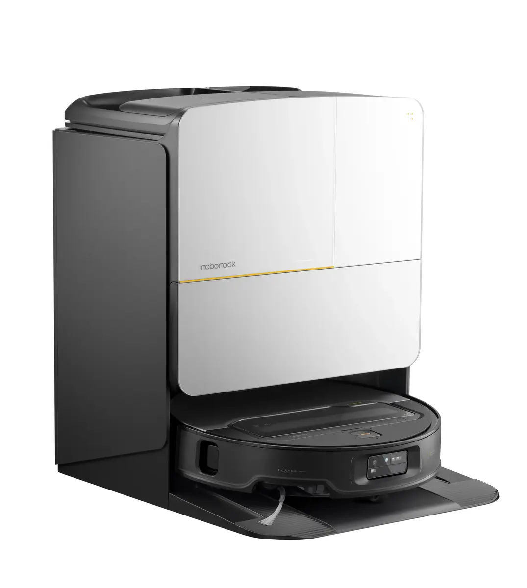 Пылесос с мешком Roborock Saros Z70 Photo 2