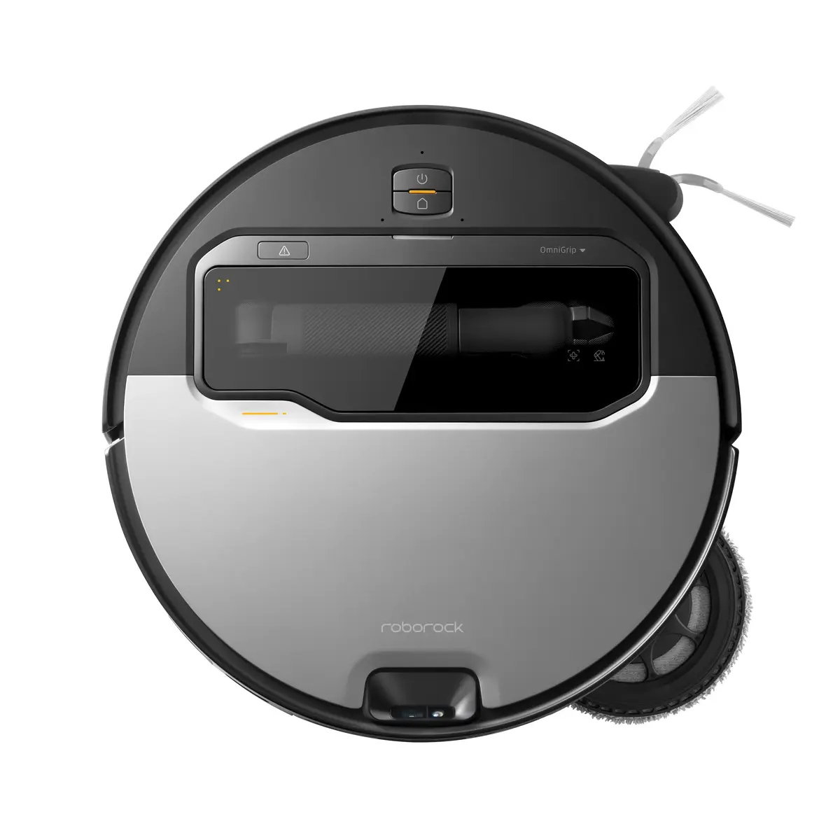 Пылесос с мешком Roborock Saros Z70 Photo 7