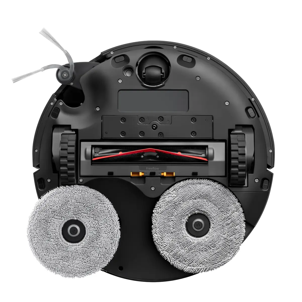 Пылесос с мешком Roborock Saros Z70 Photo 8