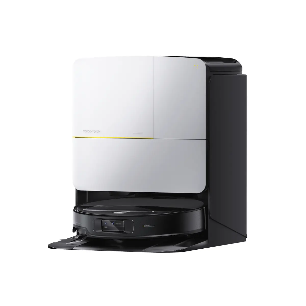 Пылесос с мешком Roborock Saros Z70 Photo 9