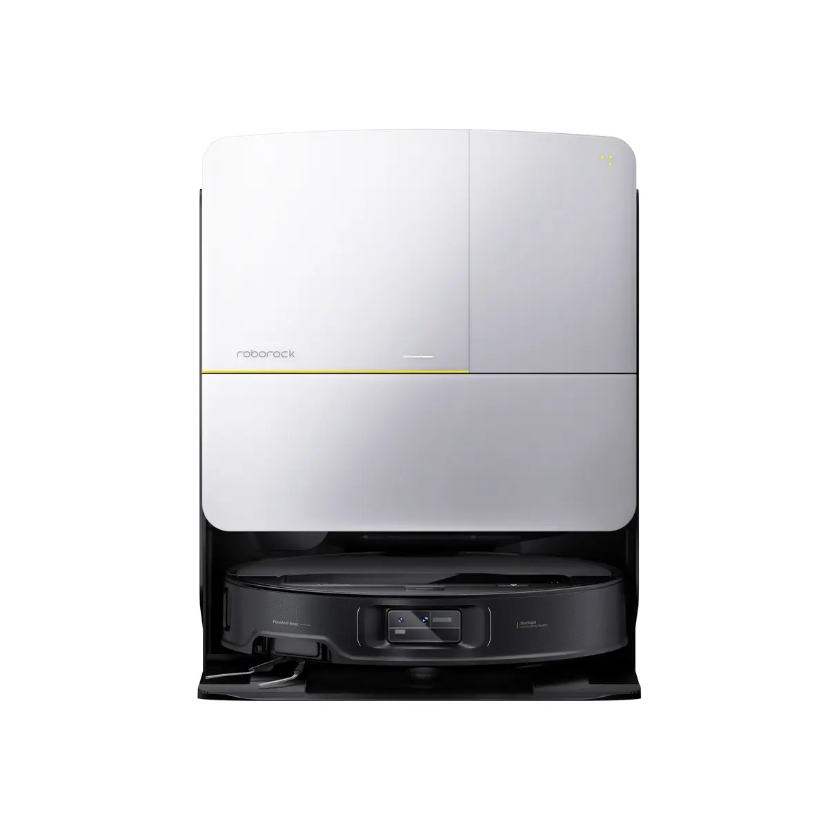 Пылесос с мешком Roborock Saros Z70 Photo 10