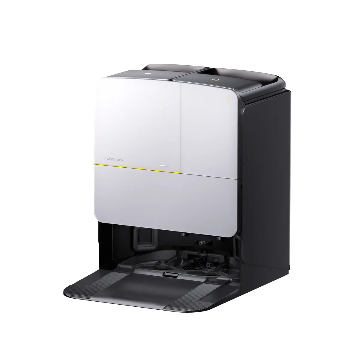Пылесос с мешком Roborock Saros Z70 Photo 11