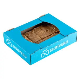 Confectionery dessert Skrīveru Šerberts 500 g by Skrīveru saldumi
