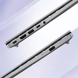 More connectivity
