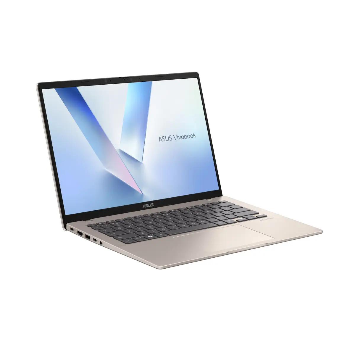 ASUS Vivobook 14 X1407QA Copilot+ laptop Photo 2