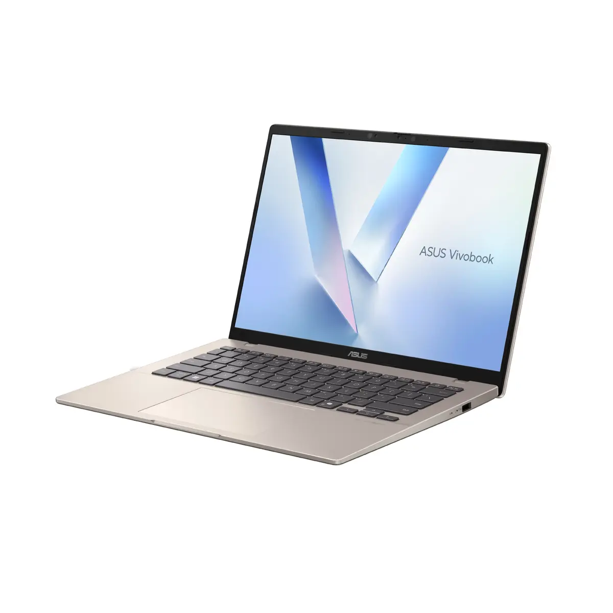 ASUS Vivobook 14 X1407QA Copilot+ laptop Photo 3