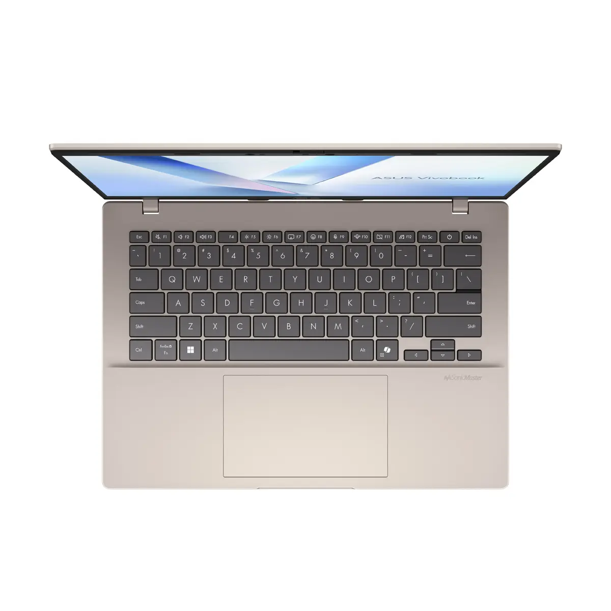 ASUS Vivobook 14 X1407QA Copilot+ laptop Photo 5