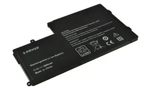 2-Power 2P-9JF93 laptop spare part Battery