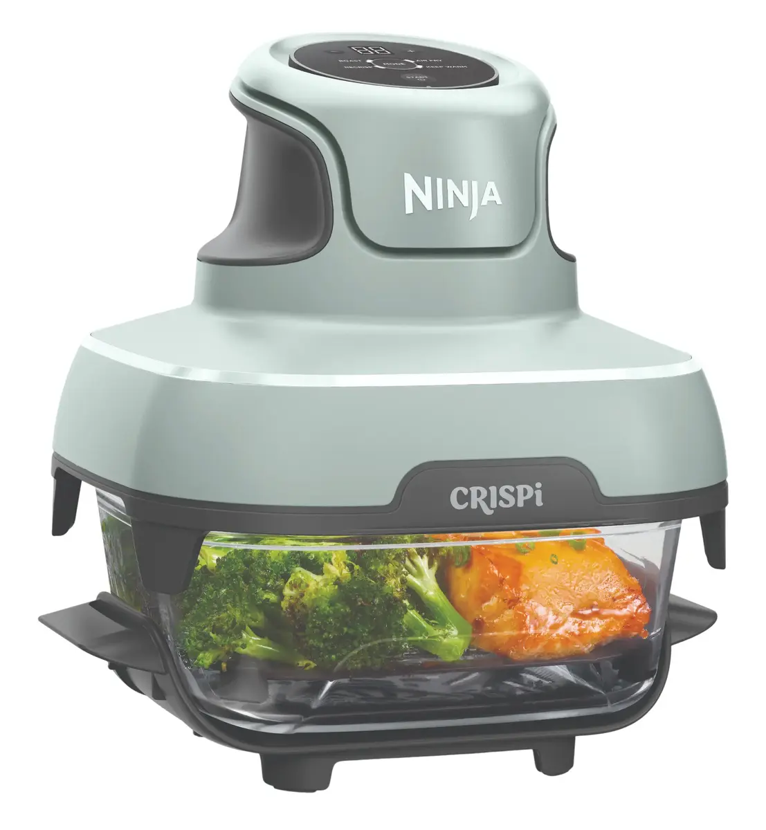 Ninja CRISPi 4-in-1 Portatīvais karstā gaisa friteris Photo 3