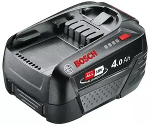 Battery GARDENA P4A PBA 18V/72 4.0 Ah (model 14922-20) for cordless garden tools