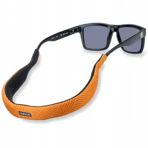 Saite brilles Carson FA-10(02) Floating Coral – peldošs briļļu jostiņš