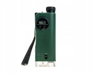 Microscope Carson CP-11 multi-tool compact lightweight design, model CP-11