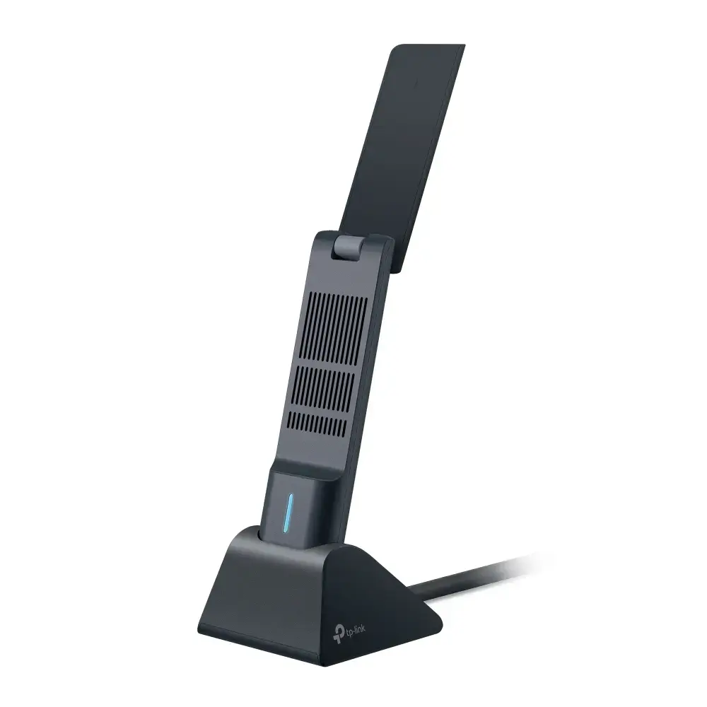 TP‑LINK Archer AXE3000 USB Wi‑Fi 6E адаптер Photo 2