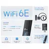 TP‑LINK Archer AXE3000 USB Wi‑Fi 6E адаптер Photo 4