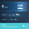TP‑LINK Archer AXE3000 USB Wi‑Fi 6E адаптер Photo 5