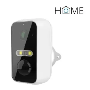 Surveillance Camera iGET HOME Camera CS11 Battery WiFi IP 2K