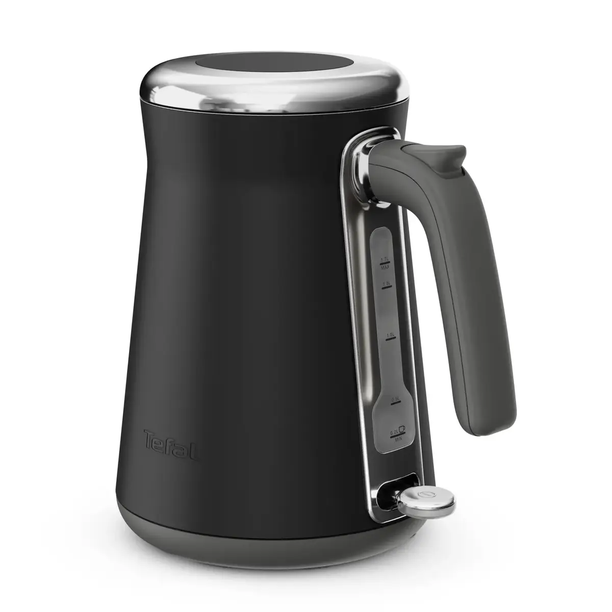 Tefal KI6668E0 electric kettle — 1.7 L, 2400 W Photo 3