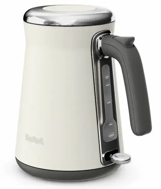 Tefal Collection KI666AE0 электрический чайник 1,7 л Photo 3