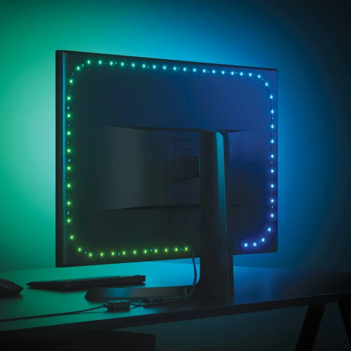 Nanoleaf LED gaismas lenta N7601K00-1LS4D 2,5 m Photo 3