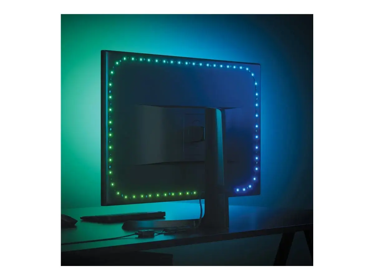 Nanoleaf LED gaismas lenta N7601K00-1LS4D 2,5 m Photo 6