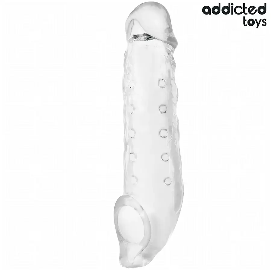 Penisa stiprinājums ADDICTED TOYS D-242853 Photo 2