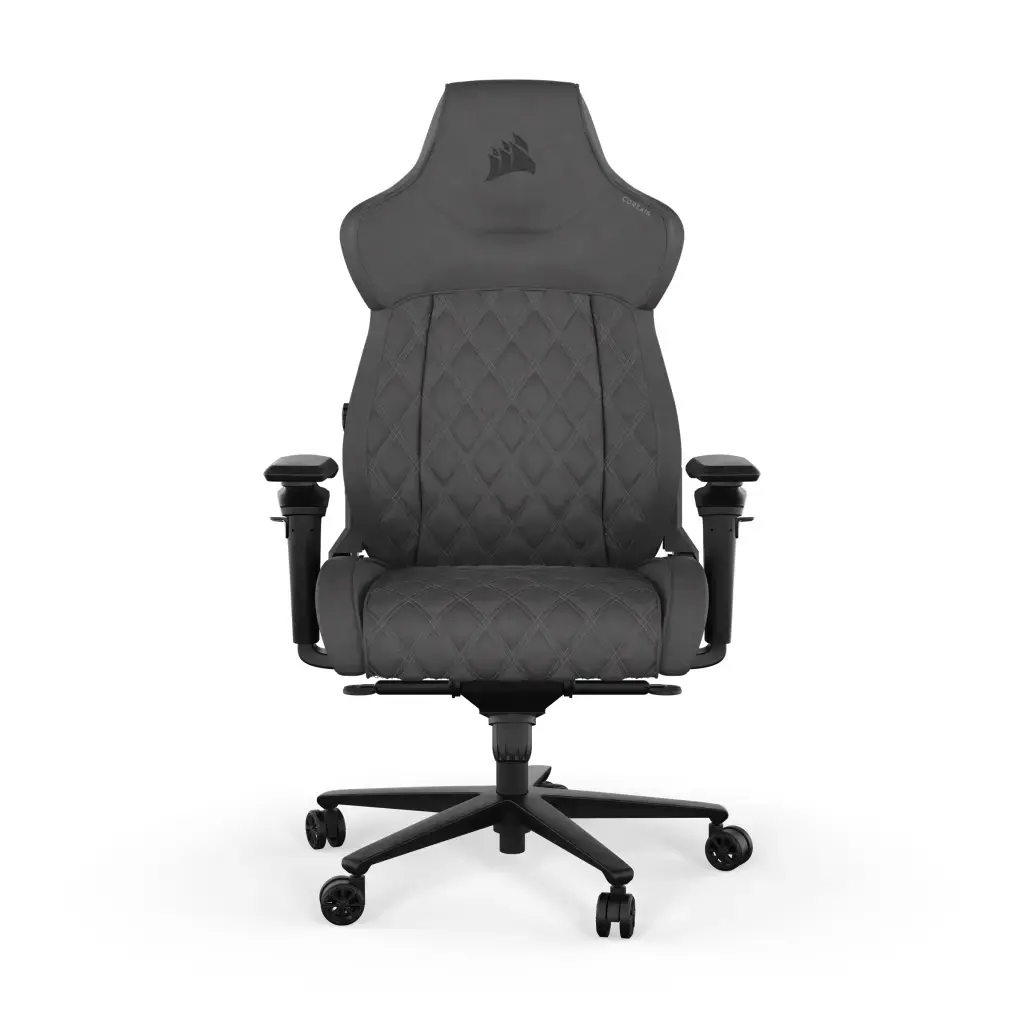 PC spēļu krēsls Corsair TC500 LUXE Photo 2