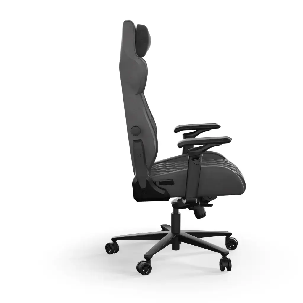 PC spēļu krēsls Corsair TC500 LUXE Photo 4