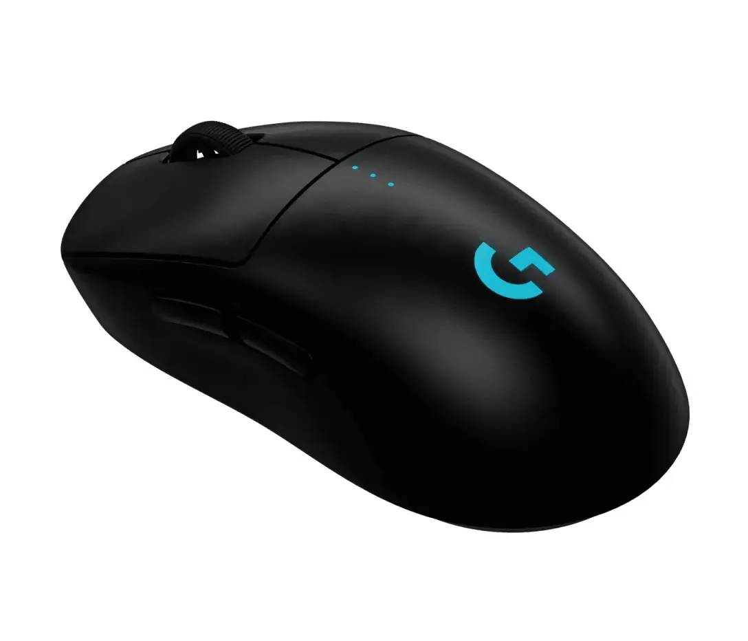 Logitech G PRO 2 LIGHTSPEED Gaming Mouse Photo 4