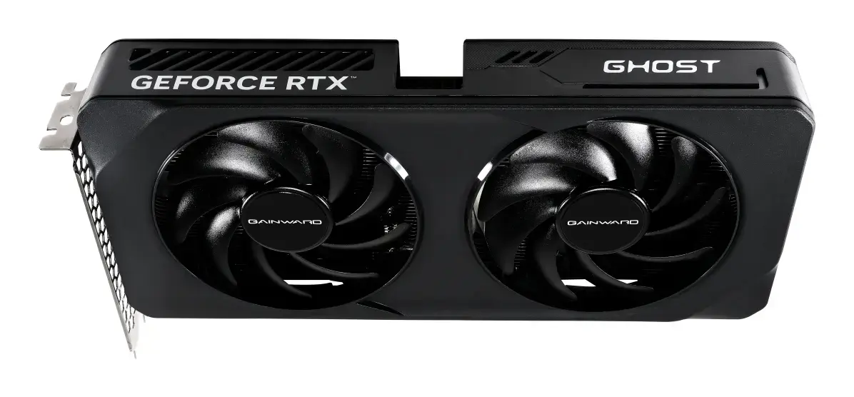 Видеокарта GAINWARD GeForce RTX 5050 Ghost Photo 9