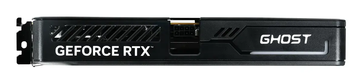Видеокарта GAINWARD GeForce RTX 5050 Ghost Photo 10