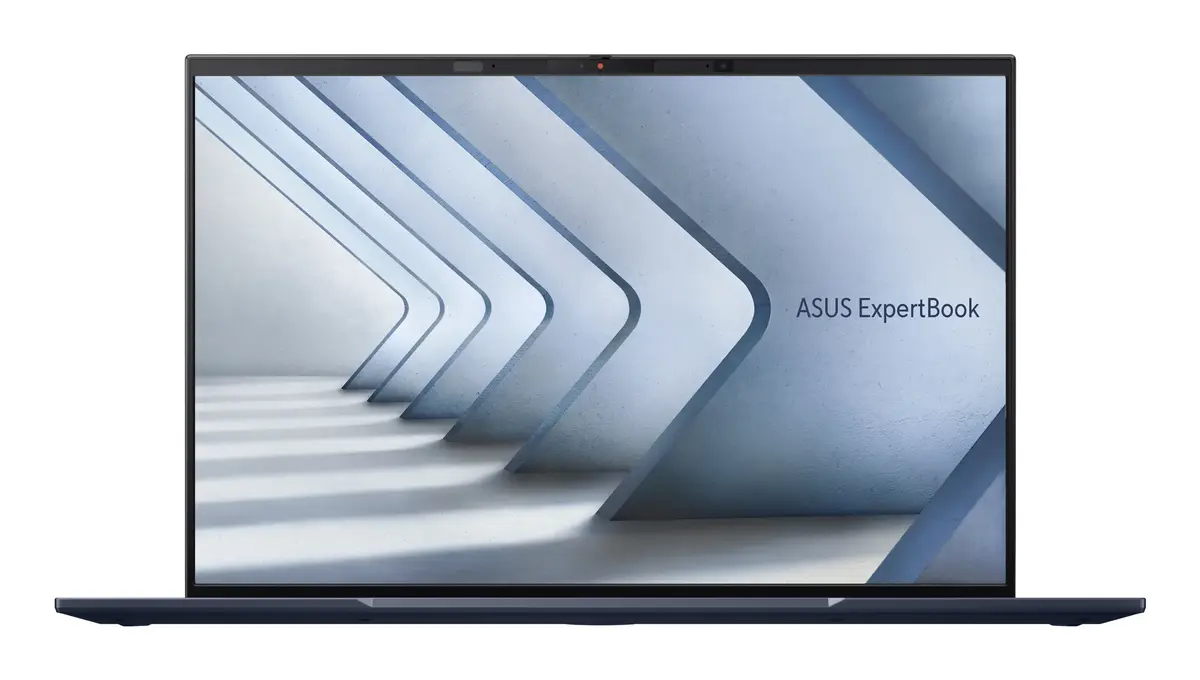 Ноутбук ASUS ExpertBook B9 OLED B9403CVAR-PP1735X Photo 2