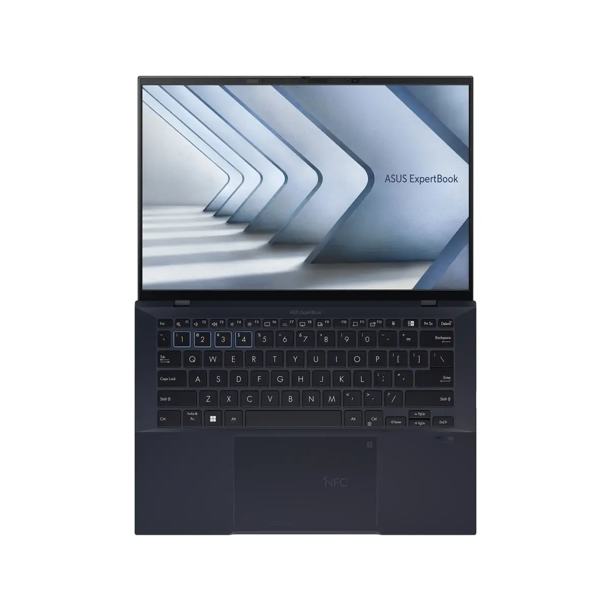 Ноутбук ASUS ExpertBook B9 OLED B9403CVAR-PP1735X Photo 15