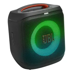 Portatīvais skaļrunis JBL PartyBox Encore Essential 2 Melns