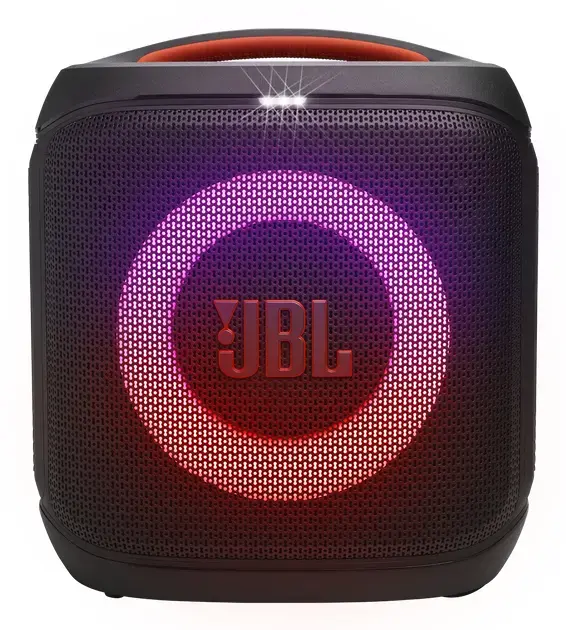 Portatīvais skaļrunis JBL PartyBox Encore Essential 2 Photo 2