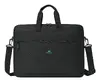 Rivacase Gremio 17.3-inch Laptop Cover - Black Photo 2