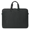 Rivacase Gremio 17.3-inch Laptop Cover - Black Photo 3