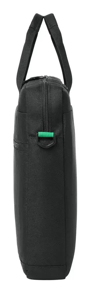 Rivacase Gremio 17.3-inch Laptop Cover - Black Photo 4