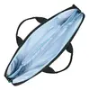 Rivacase Gremio 17.3-inch Laptop Cover - Black Photo 6