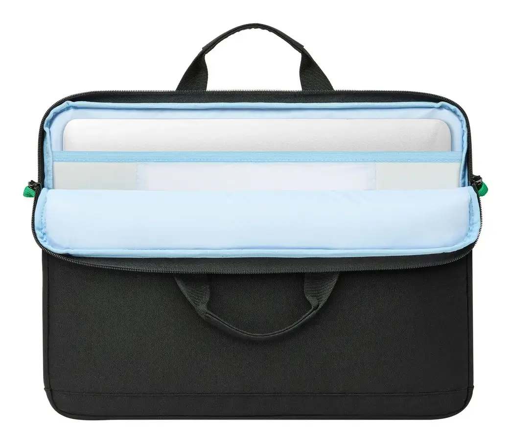 Rivacase Gremio 17.3-inch Laptop Cover - Black Photo 7