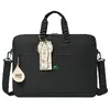 Rivacase Gremio 17.3-inch Laptop Cover - Black Photo 9