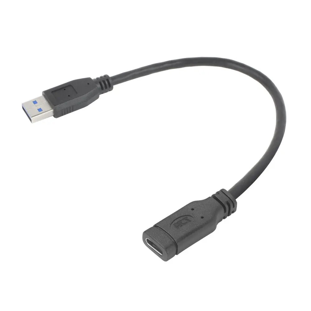 ACT AC7460 USB Type-A vīrišķais uz