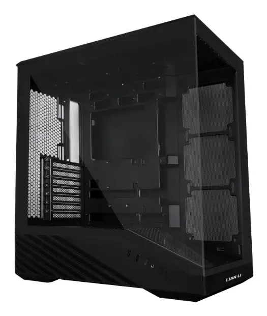 Корпус Lian Li Vector V100 Midi Tower Photo 2