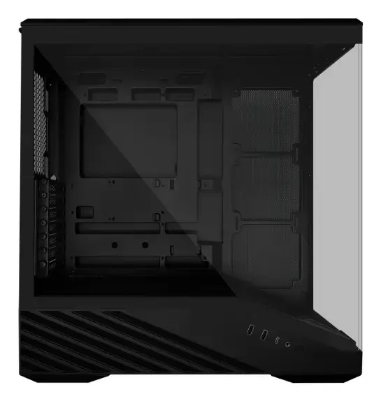 Корпус Lian Li Vector V100 Midi Tower Photo 4