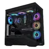 Корпус Lian Li Vector V100 Midi Tower Photo 6