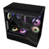 Корпус Lian Li Vector V100 Midi Tower Photo 8